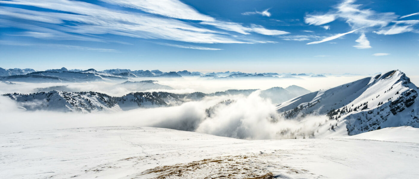 Klimaschutz im Winterskisport