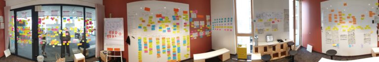 Design Sprint PlattformPricing