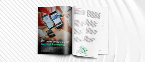 NEWS-Artikel Instant Payments (01-2023)