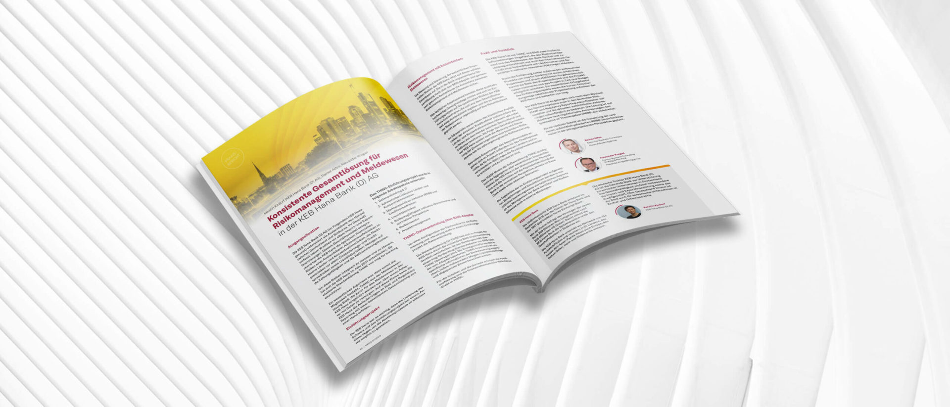 NEWS-Artikel Praxisbericht KEB Hana Bank (D) (01-2023)