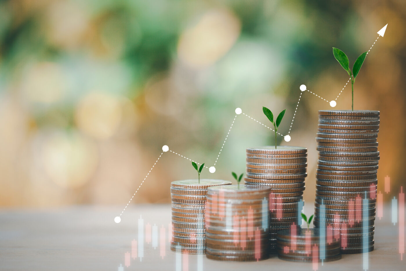 Green Bonds – nachhaltiges, ESG-konformes Asset-Management