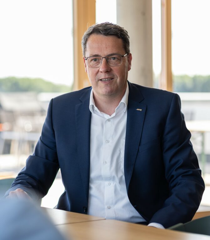 von Heymann, Andreas, cloudready