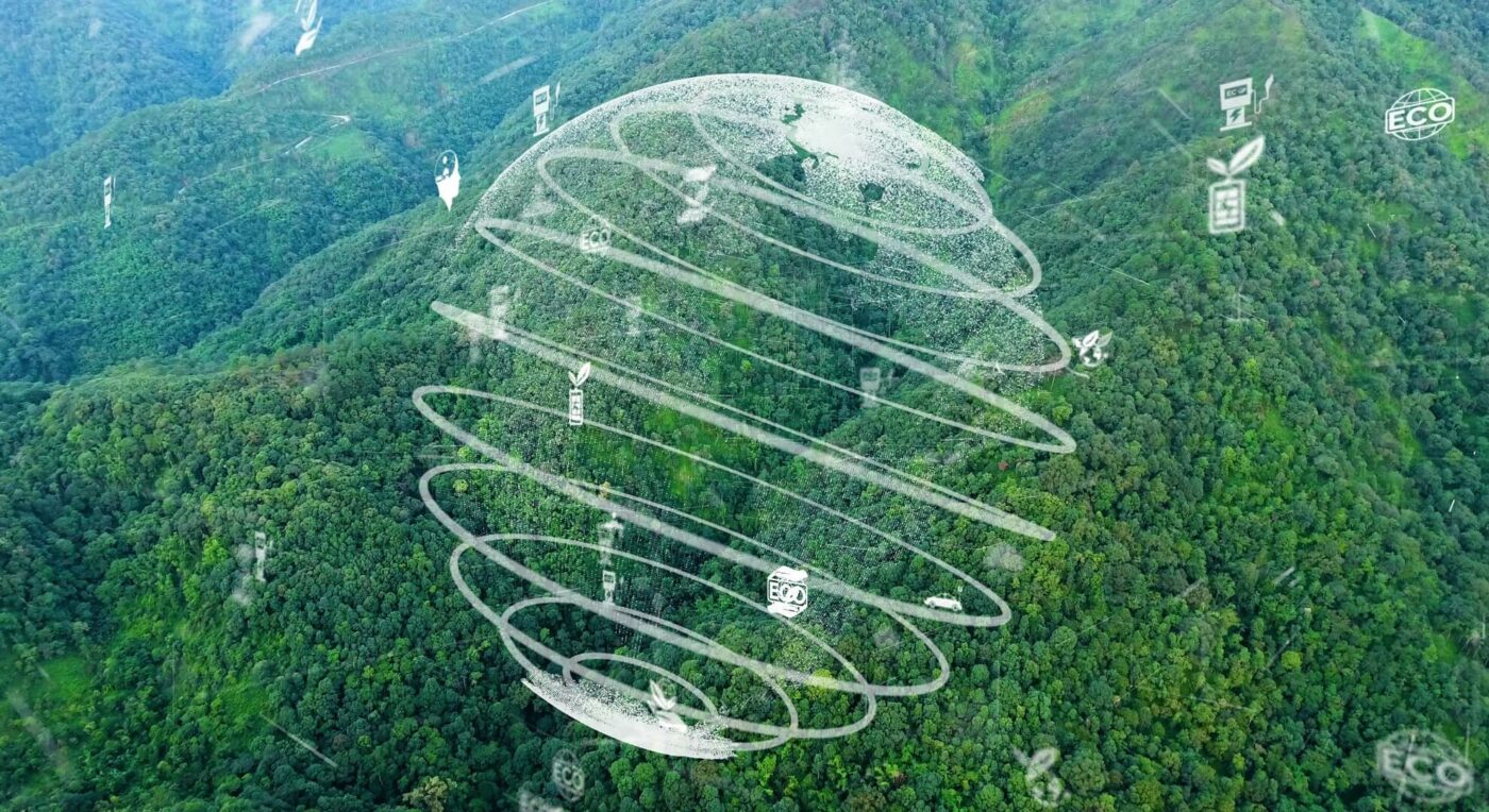 ESG-Datenmanagement für Sustainable Banking